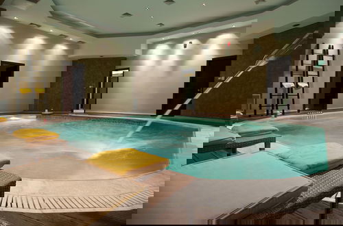 Foto 40 - Olympia Golden Beach & Spa