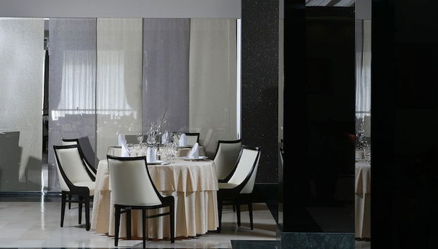 Lobby-Lounge