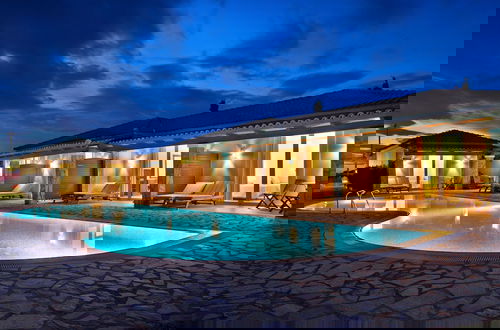 Foto 32 - Olympia Golden Beach & Spa
