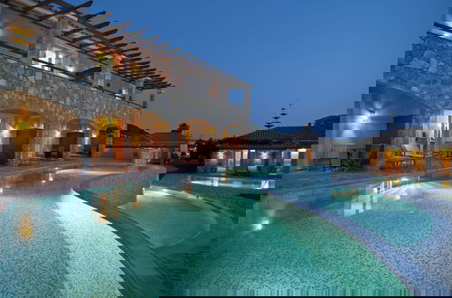 Foto 45 - Olympia Golden Beach & Spa