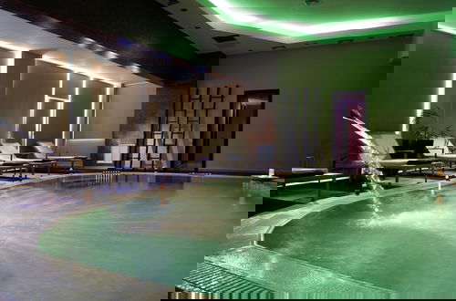 Foto 42 - Olympia Golden Beach & Spa