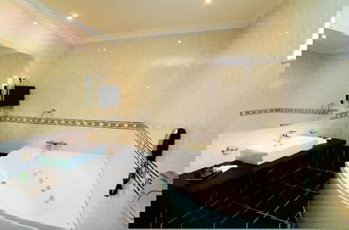 Foto 39 - Olympia Golden Beach & Spa