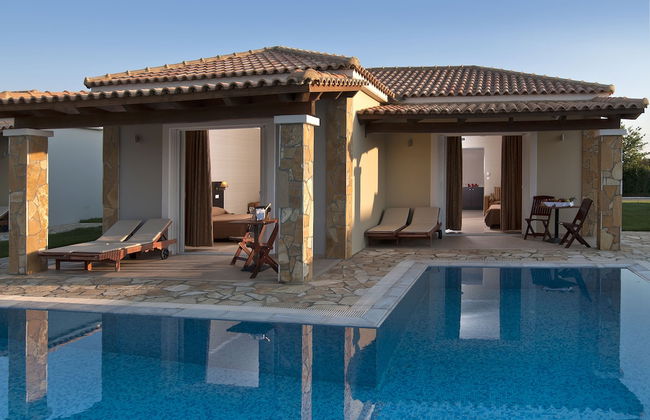 Olympia Golden Beach & Spa - Foto 28