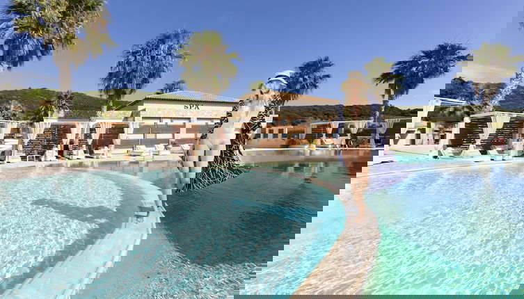 Foto 1 - Olympia Golden Beach & Spa