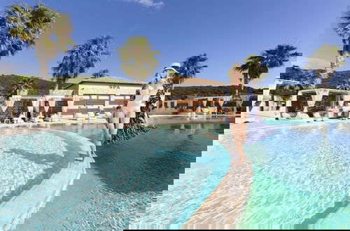 Foto 1 - Olympia Golden Beach & Spa