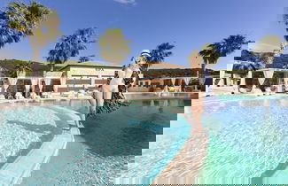 Photo 1 - Olympia Golden Beach & Spa