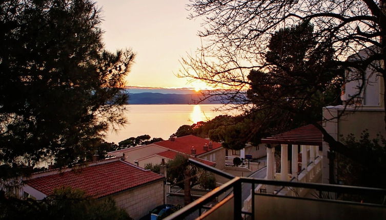 Photo 1 - Delightfully Decorated Apartment with Sea View near Beach