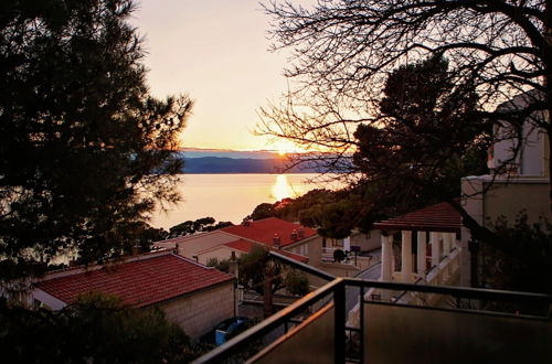 Photo 1 - Delightfully Decorated Apartment with Sea View near Beach