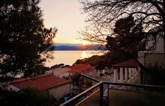 Photo 1 - Delightfully Decorated Apartment with Sea View near Beach