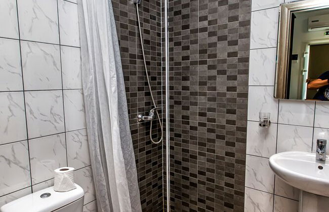 Greek Pride Ηotel and Apartments - Foto 26
