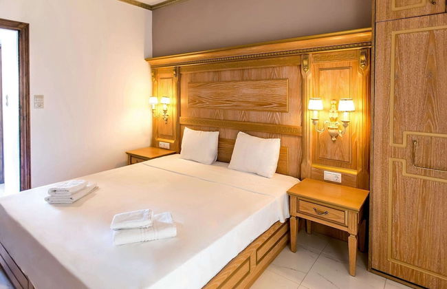 Greek Pride Ηotel and Apartments - Foto 11