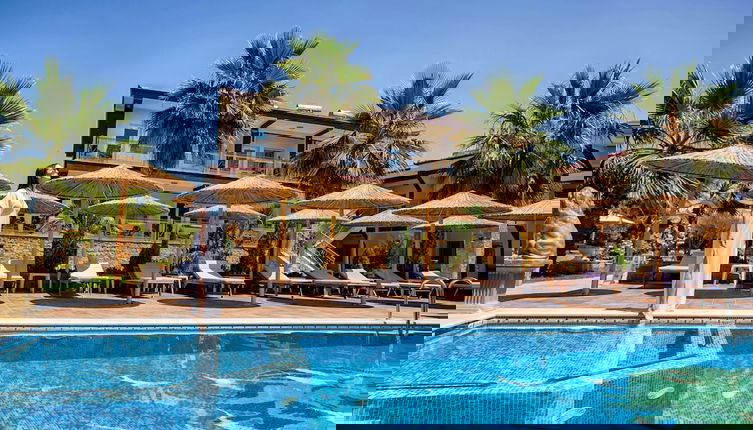 Foto 1 - Greek Pride Ηotel and Apartments