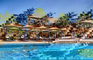 Foto 1 - Greek Pride Ηotel and Apartments