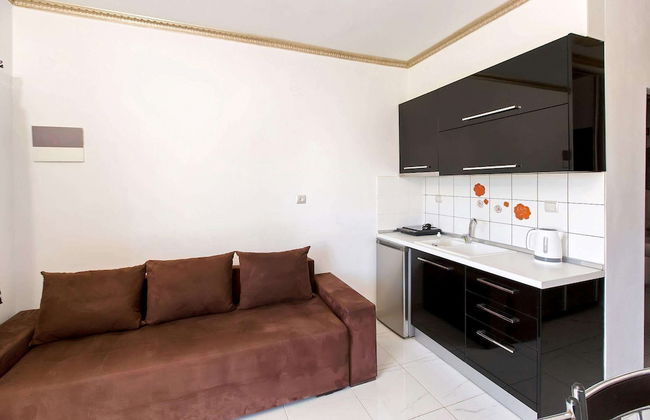 Greek Pride Ηotel and Apartments - Foto 7
