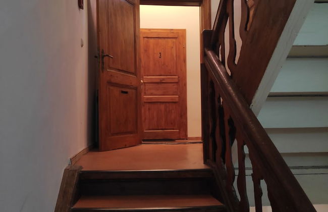 Altstadt Pension Potsdam - Foto 4