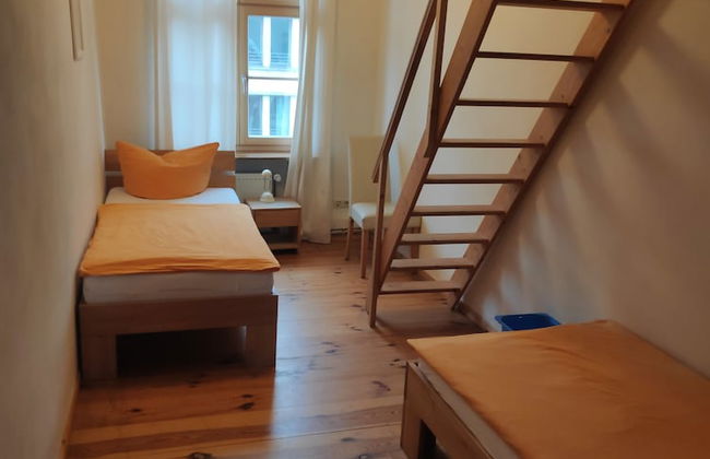 Altstadt Pension Potsdam - Foto 6