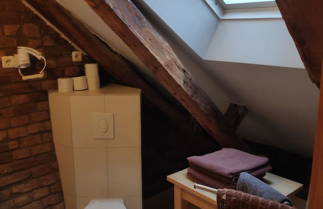 Altstadt Pension Potsdam - Foto 18