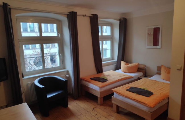 Altstadt Pension Potsdam - Foto 9