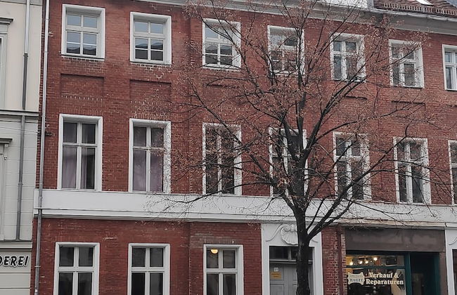 Altstadt Pension Potsdam - Foto 21