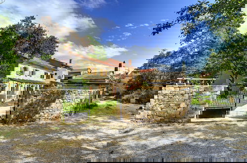 Photo 52 - Villa With Private Pool in Central Istria