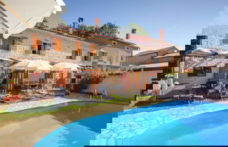 Foto 1 - Villa With Private Pool in Central Istria