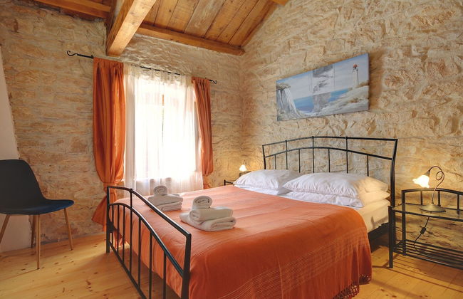 Villa in Batlug With Private Pool - Foto 7
