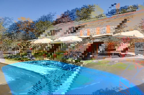 Photo 40 - Villa With Private Pool in Central Istria