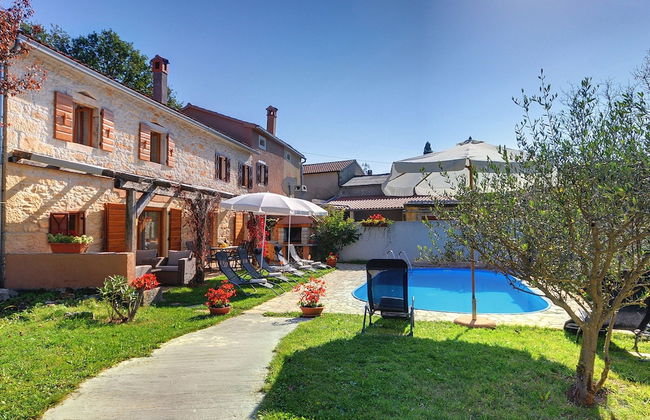 Villa in Batlug With Private Pool - Foto 38