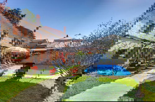 Photo 38 - Villa With Private Pool in Central Istria