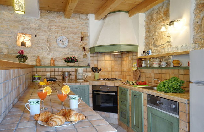 Villa in Batlug With Private Pool - Foto 15