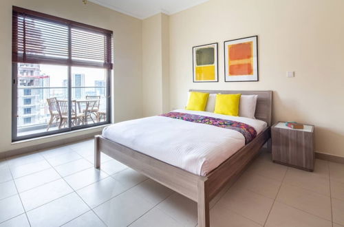 Photo 18 - Warm & Inviting 1BR in the Most Prestigious Downtown Dubai