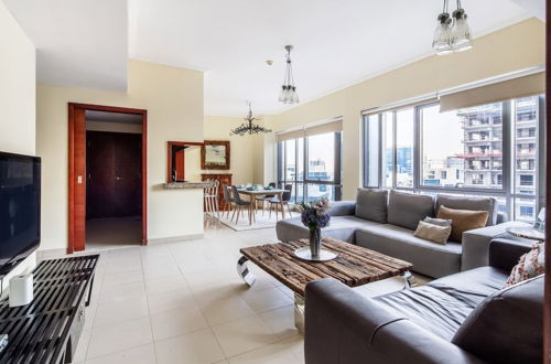 Photo 11 - Warm & Inviting 1BR in the Most Prestigious Downtown Dubai