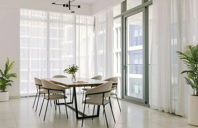 Sonder by Marriott Bonvoy Downtown Towers Apartments - Foto 10