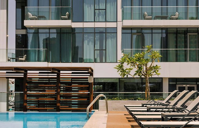Sonder by Marriott Bonvoy Downtown Towers Apartments - Foto 42