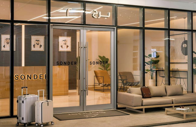 Sonder by Marriott Bonvoy Downtown Towers Apartments - Foto 50
