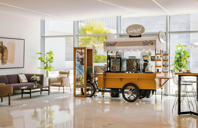 Sonder by Marriott Bonvoy Downtown Towers Apartments - Foto 49
