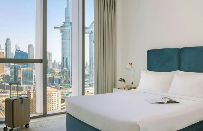 Sonder by Marriott Bonvoy Downtown Towers Apartments - Foto 22