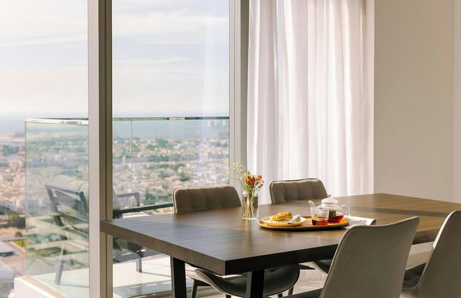 Sonder by Marriott Bonvoy Downtown Towers Apartments - Foto 7