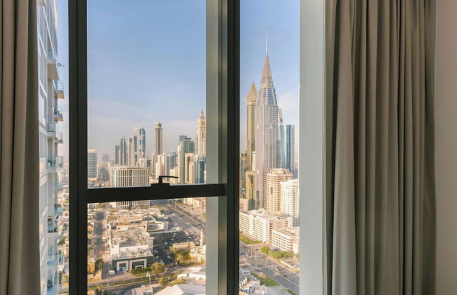Sonder by Marriott Bonvoy Downtown Towers Apartments - Foto 19