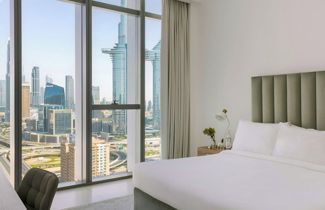 Sonder by Marriott Bonvoy Downtown Towers Apartments - Foto 12