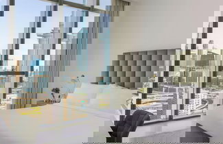 Foto 12 - Sonder by Marriott Bonvoy Downtown Towers Apartments