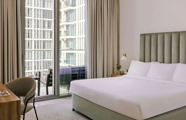 Sonder by Marriott Bonvoy Downtown Towers Apartments - Foto 5