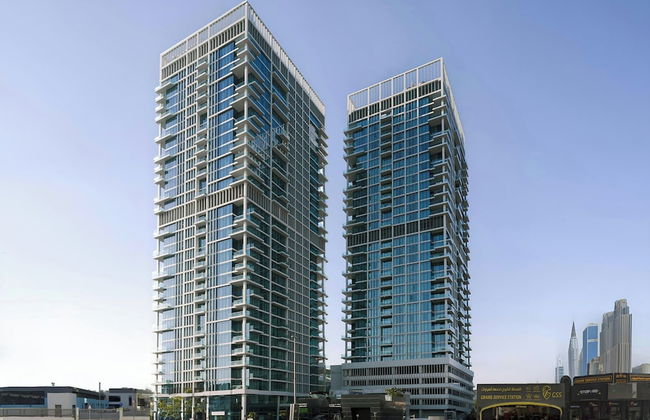 Sonder by Marriott Bonvoy Downtown Towers Apartments - Foto 52