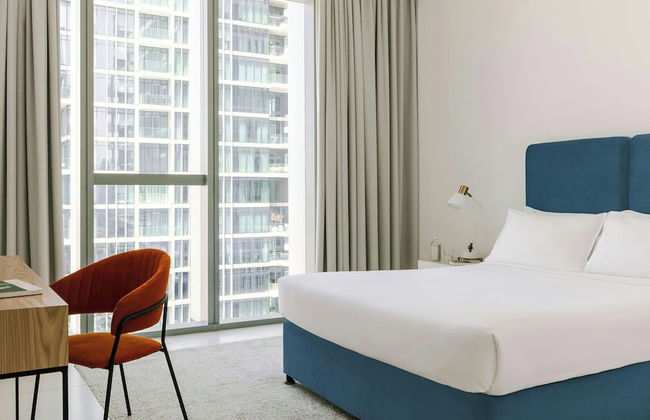 Sonder by Marriott Bonvoy Downtown Towers Apartments - Foto 9