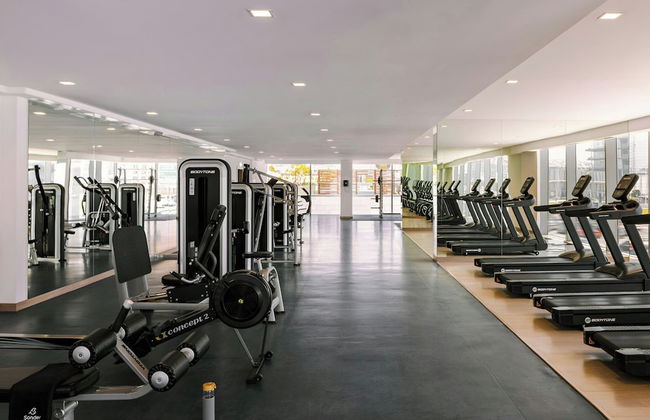 Sonder by Marriott Bonvoy Downtown Towers Apartments - Foto 46