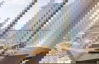 Foto 27 - Sonder by Marriott Bonvoy Downtown Towers Apartments