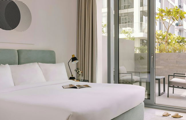 Sonder by Marriott Bonvoy Downtown Towers Apartments - Foto 13