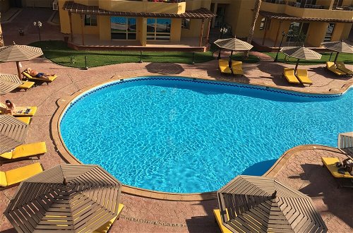 Foto 21 - Pool View Apart At British Resort 1334