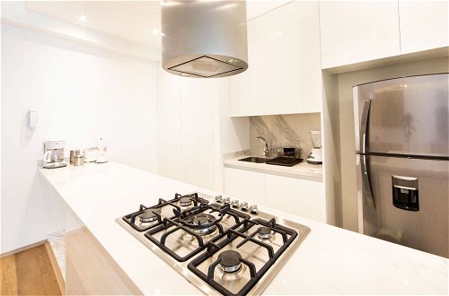 Foto 6 - Icon Condesa · All Amenities Extremely Cozy Flat @ Condesa 5 star
