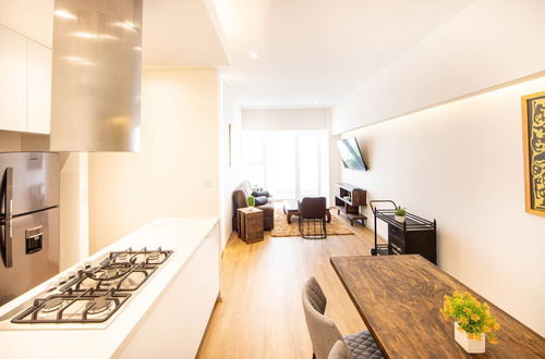 Foto 5 - Icon Condesa · All Amenities Extremely Cozy Flat @ Condesa 5 star